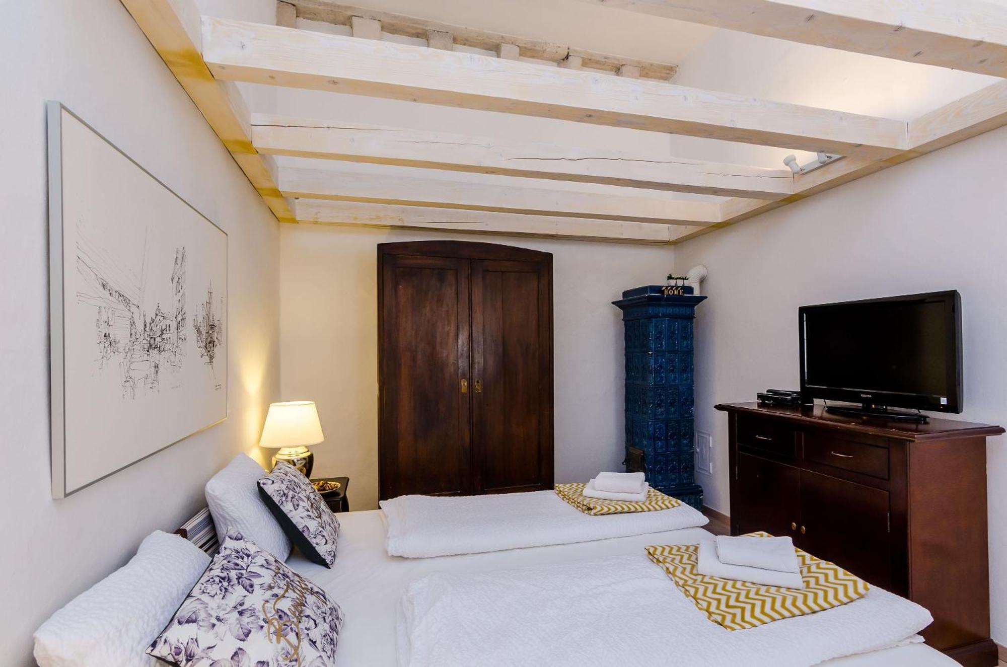 Midtown Apartman Dubrovnik
