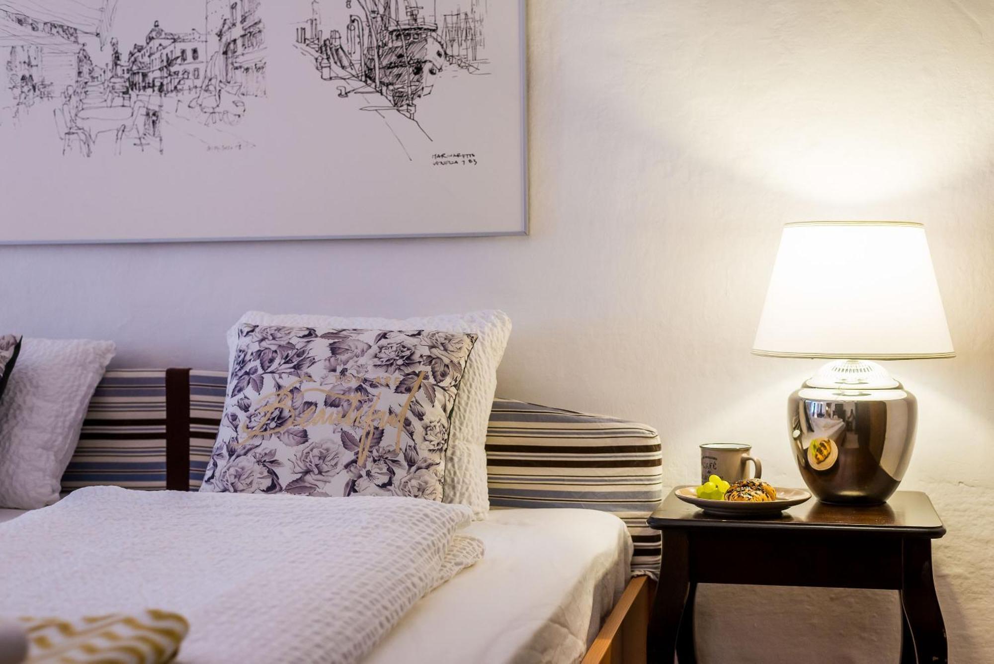 Apartman Midtown *