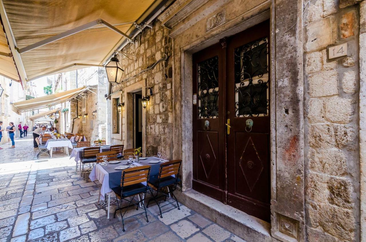 Midtown Dubrovnik