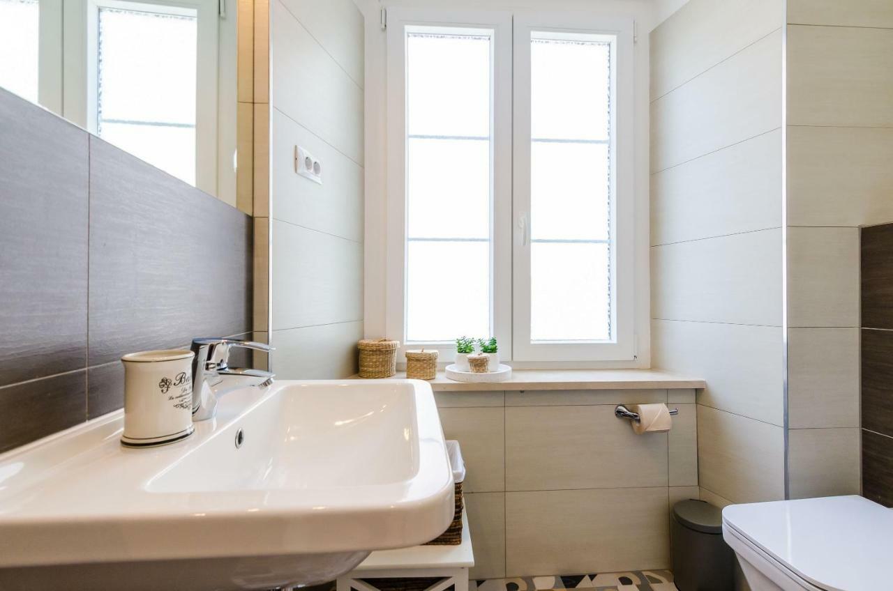 Apartman Midtown