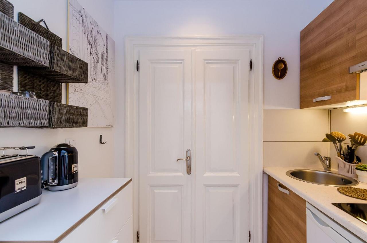 Midtown Apartman Dubrovnik
